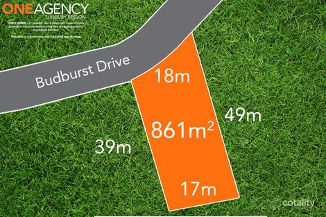 59 Budburst Dr, Sunbury, VIC 3429