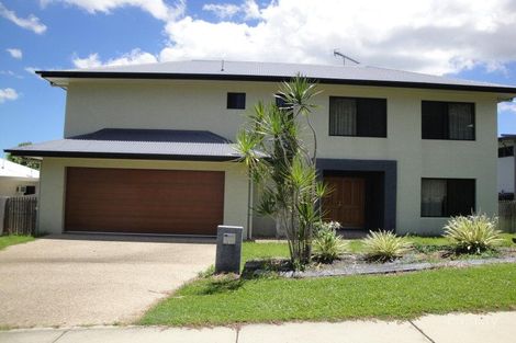 34 Timbury Way, Mount Louisa, QLD 4814