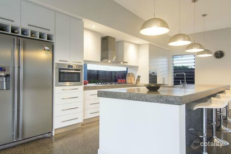 Property photo of 35 Cooya Beach Road Bonnie Doon QLD 4873