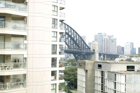 1308/12 Glen St, Milsons Point, NSW 2061