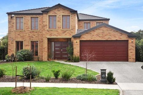 Property photo of 41 Sandy Street Nunawading VIC 3131