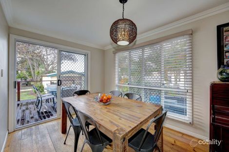 Property photo of 41 Alice Street Walkervale QLD 4670