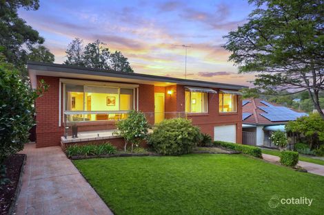 9 Jasmine Ave, Padstow Heights, NSW 2211
