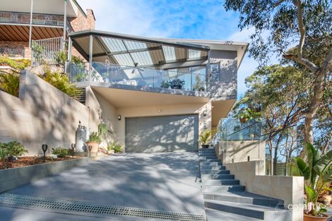 9b Summerhaze Pl, Hornsby Heights, NSW 2077