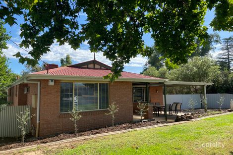 4 Whiteley St, Wellington, NSW 2820