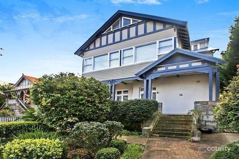 1/14 Lauderdale Ave, Fairlight, NSW 2094