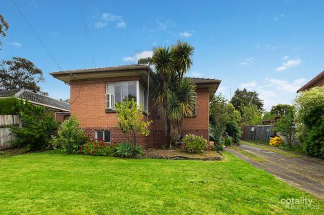 Property photo of 58 Roy Street Donvale VIC 3111