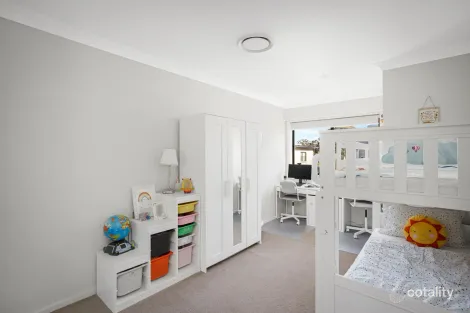 Property photo of 1/3-5 Graham Crescent Baulkham Hills NSW 2153