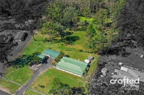 Property photo of 47-51 Gazelle Court Greenbank QLD 4124