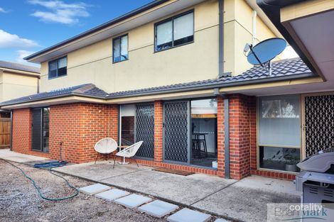 6/12 Mingos Ct, Werribee, VIC 3030