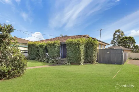 467 Luxford Rd, Shalvey, NSW 2770