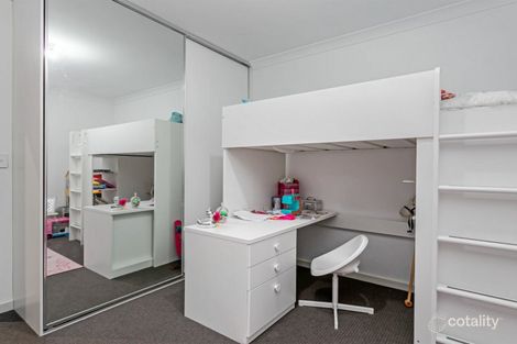 Property photo of 12 Mackenzie Circuit Mawson Lakes SA 5095