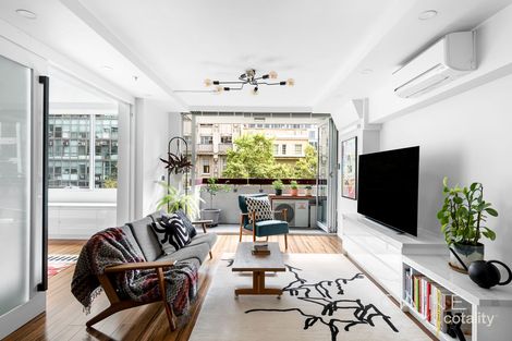 401/15 Collins St, Melbourne, VIC 3000