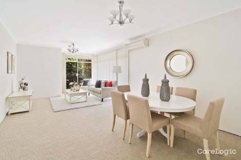Property photo of 4/38 Stanton Road Mosman NSW 2088