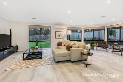 Property photo of 4 Park Valley Crescent Langwarrin VIC 3910