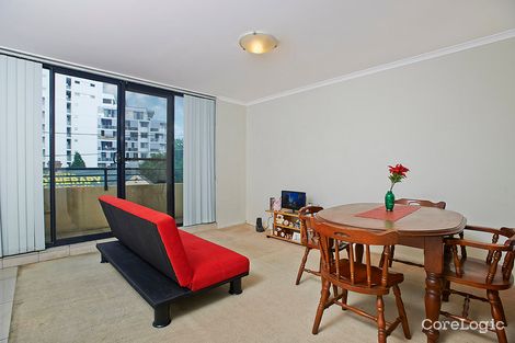 Property photo of 1/26-30 Hassall Street Parramatta NSW 2150