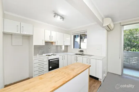 33/6 Murray St, Lane Cove North, NSW 2066