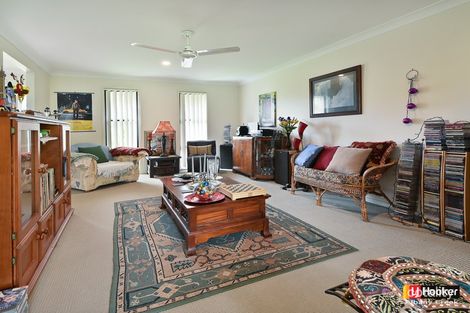Property photo of 10 Luke Court Cashmere QLD 4500