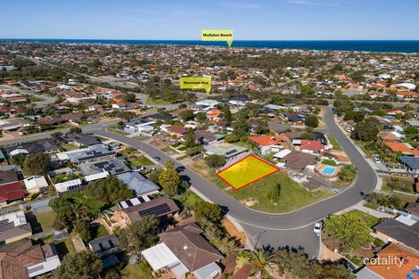 Property photo of 14B Galleon Road Beldon WA 6027