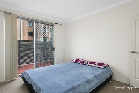 Property photo of 1/8-10 Darcy Road Westmead NSW 2145