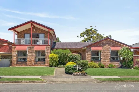 Property photo of 4 Hicks Place Kings Langley NSW 2147