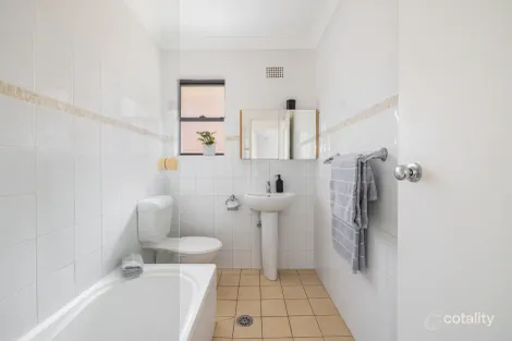 Property photo of 5/56A Cambridge Street Stanmore NSW 2048