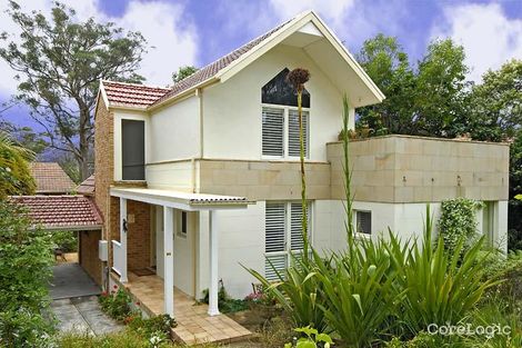 Property photo of 8A Mount William Street Gordon NSW 2072