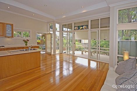 Property photo of 8A Mount William Street Gordon NSW 2072