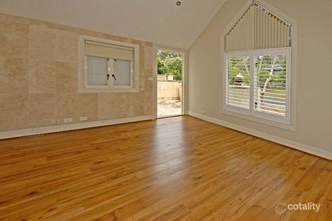 Property photo of 8A Mount William Street Gordon NSW 2072