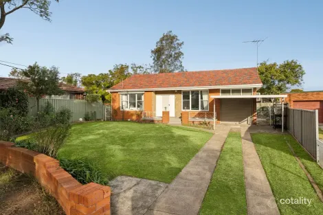 Property photo of 18 Fletcher Street Revesby NSW 2212