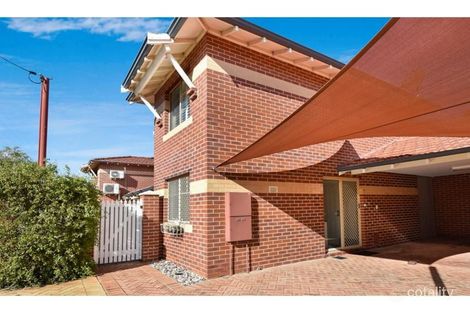 Property photo of 291B Railway Parade Maylands WA 6051