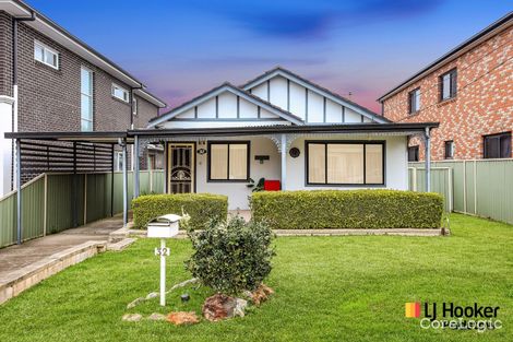 Property photo of 32 Irvine Street Bankstown NSW 2200