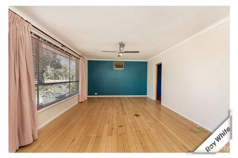 Property photo of 22 Westhoven Street Higgins ACT 2615