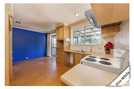 Property photo of 22 Westhoven Street Higgins ACT 2615
