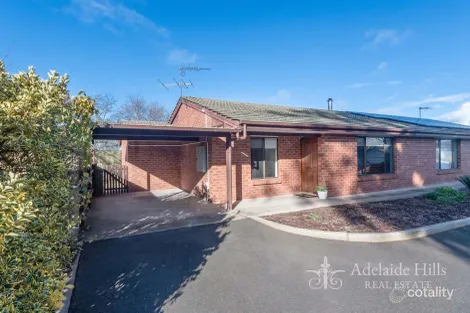 3/4 Saleyard Rd, Nairne, SA 5252