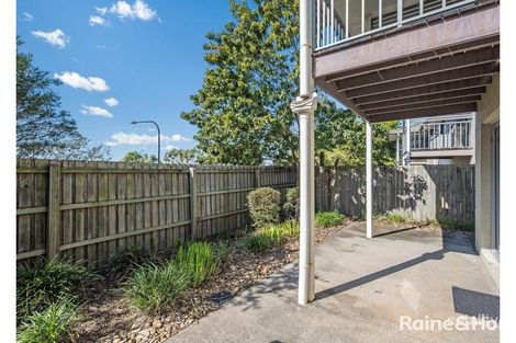 Property photo of 25/1 Archer Close North Lakes QLD 4509