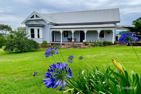 17 Tamarind Ave, Dorrigo, NSW 2453