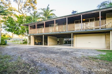 Property photo of 107 Larmer Avenue Sanctuary Point NSW 2540