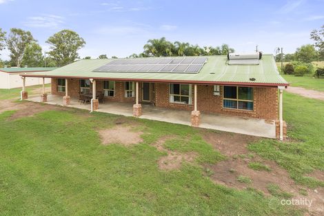 Property photo of 27 Skopps Lane Biarra QLD 4313