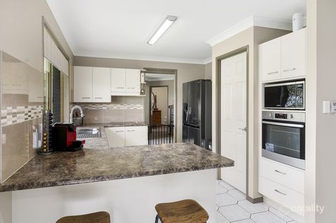 Property photo of 27 Skopps Lane Biarra QLD 4313