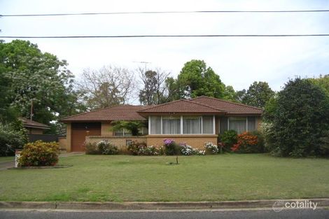 22 Linksview Ave, Leonay, NSW 2750