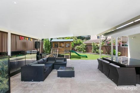 Property photo of 33 Berripa Close North Ryde NSW 2113