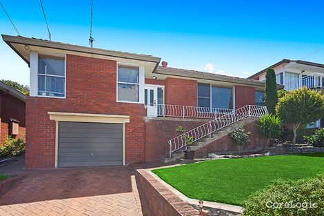 Property photo of 27 Condor Crescent Connells Point NSW 2221