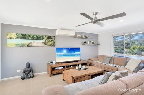Property photo of 42 Studio Drive Oxenford QLD 4210