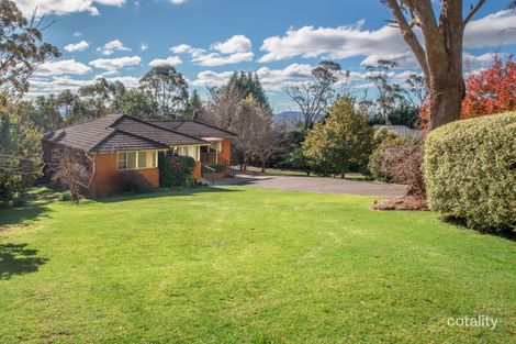 Property photo of 207 Oxley Drive Mittagong NSW 2575