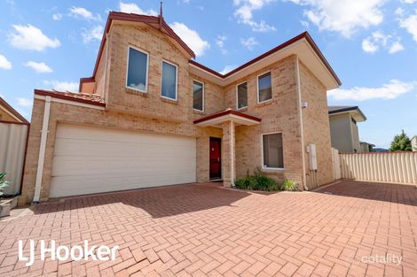 Property photo of 8C Hindmarsh Avenue Yokine WA 6060
