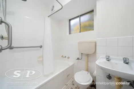 Property photo of 3/20 Meadow Crescent Meadowbank NSW 2114
