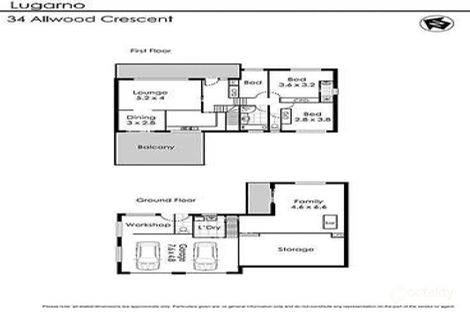 34 Allwood Cres, Lugarno, NSW 2210