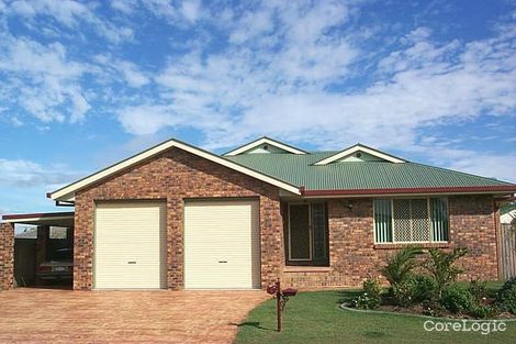 Property photo of 8 Castaway Court Banksia Beach QLD 4507