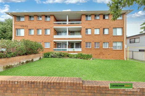 10/54-58 Fairmount St, Lakemba, NSW 2195